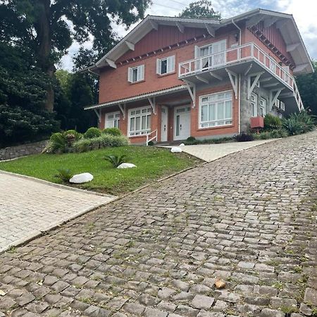 ホテル Casa Da Nona グラマド エクステリア 写真